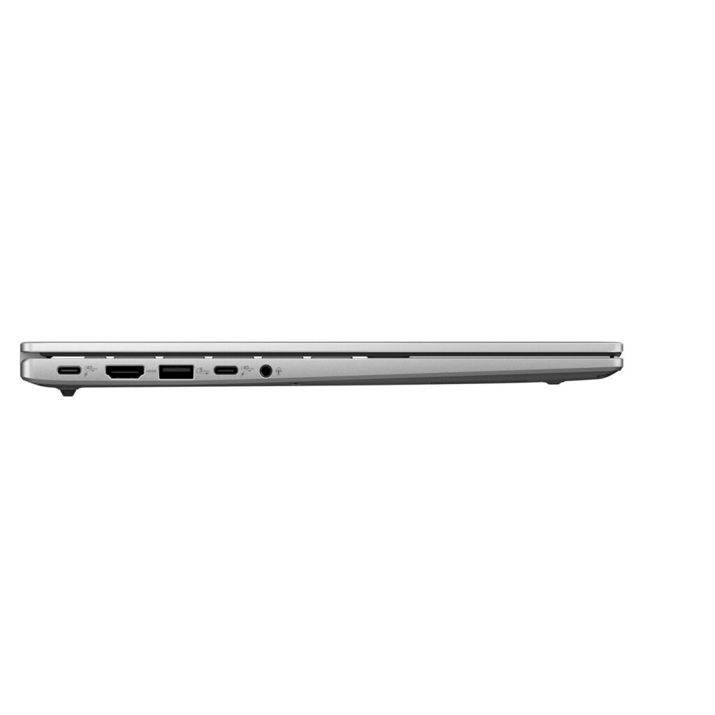 Notebook|ASUS|VivoBook Series|S14|S3407VA-LY076W|CPU  Intel Core 5|210H|...