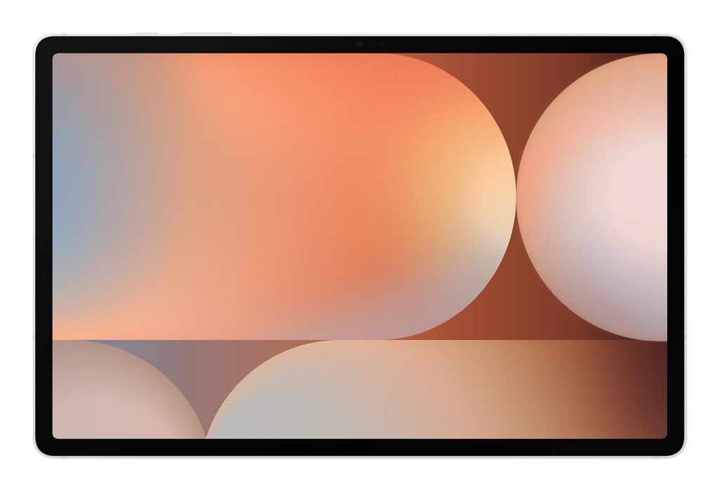 TABLET GALAXY TAB S10+/12″ 256GB SILV SM-X820 SAMSUNG