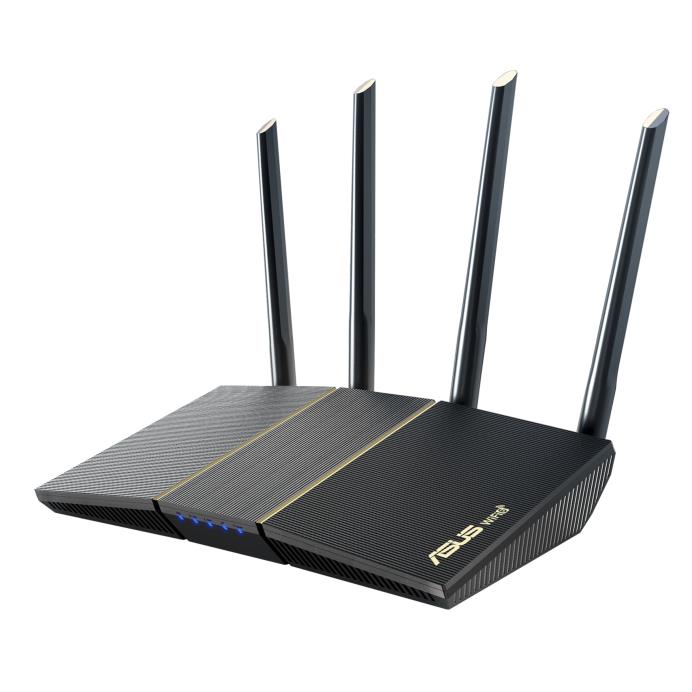 Juhtmevaba Ruuter|ASUS|Juhtmevaba Ruuter|Mesh|Wi-Fi 5|Wi-Fi 6|IEEE 802.1...