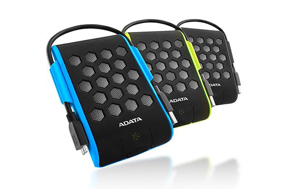 External HDD|ADATA|HD720|1TB|USB 3.1|Colour Blue|AHD720-1TU31-CBL