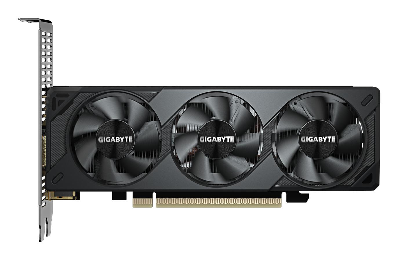 Videokaart|GIGABYTE|NVIDIA GeForce RTX 5060|8 GB|GDDR7|128 bit|PCIE 5...