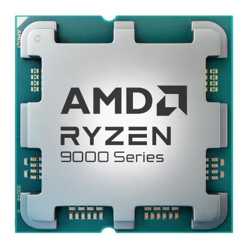 CPU|AMD|Desktop|AMD Ryzen 9|9950X|Granite Ridge AM5|4300 MHz|Cores 16|64...