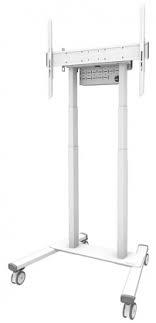 Televiisor ACC FLOOR STAND 37-100″/FL55-875WH1 NEOMOUNTS