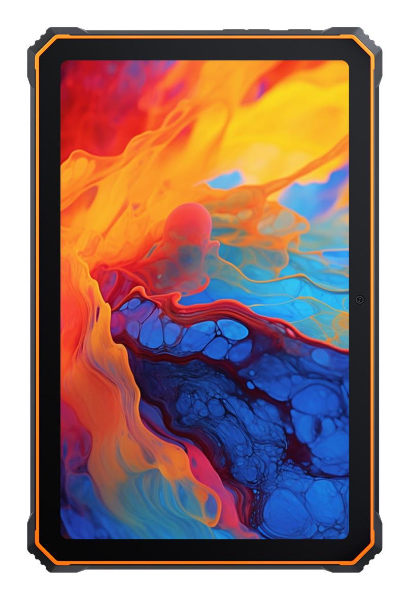 TABLET ACTIVE 8 PRO 10″ 256GB/ACTIVE 8 PRO ORANGE BLACKVIEW