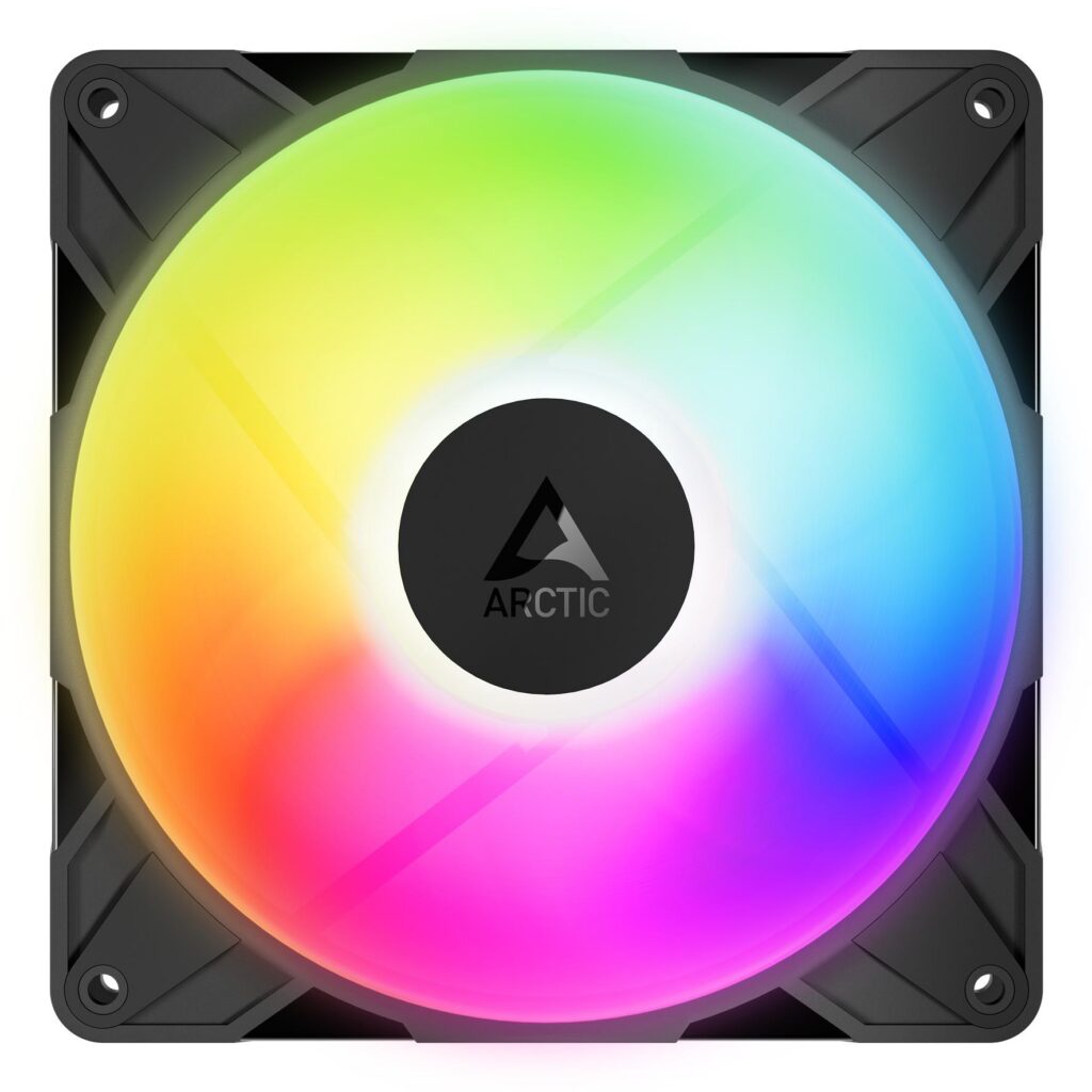 Ventilaator 140MM P14 PRO REVERSE/A-RGB ACFAN00323A ARCTIC