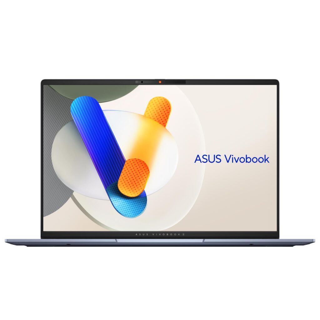 Notebook|ASUS|VivoBook S|16 OLED|S5606CA-RI069W|CPU  Intel Core Ultra|u7...