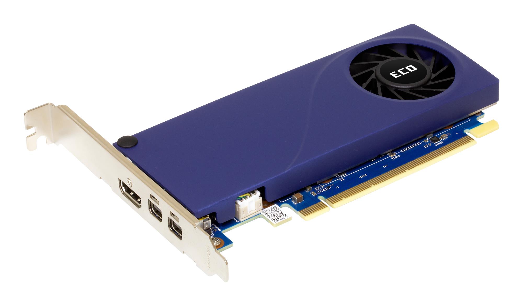 Videokaart|SPARKLE|Intel Arc A310|4 GB|GDDR6|PCIE 4.0 8x|Single Slot ...