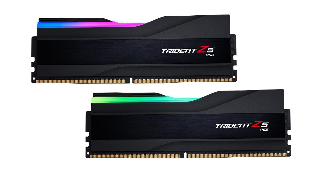Muutmälu 32GB DDR5-6400 K2/6400J3239G16GX2-TZ5RK G.SKILL