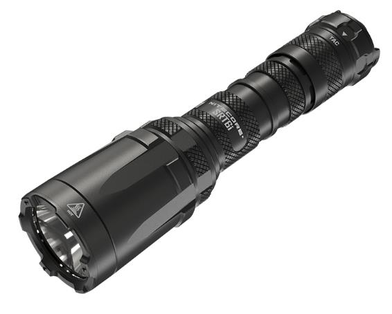 FLASHLIGHT SRT SERIES/2100 LUMENS SRT6I NITECORE