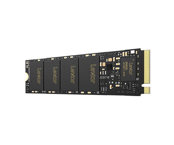 SSD|LEXAR|NM620|1TB|M.2|PCIE|NVMe|Write speed 3000 MBytes/sec|Read speed...