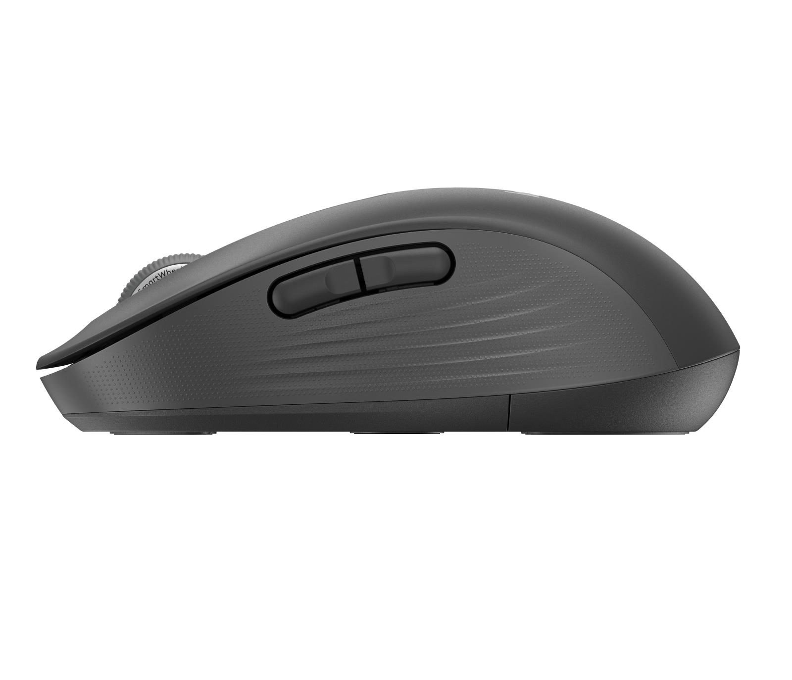 MOUSE USB OPTICAL WRL M650/GRAPHITE 910-006348 LOGITECH