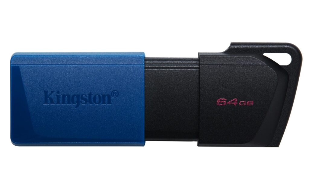 MÄLUPULK FLASH USB3.2/64GB DTXM/64GB KINGSTON