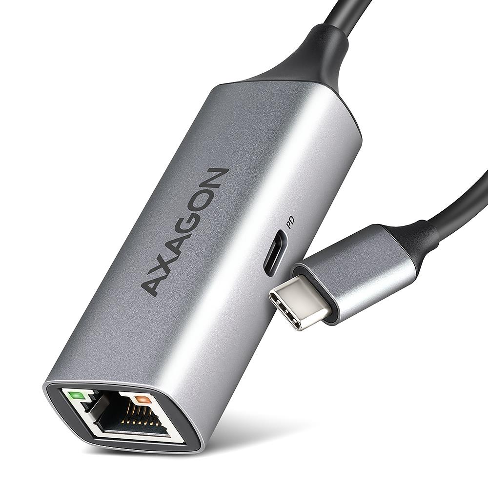 NET ADAPTER USB-C 1GB/ADE-TXPD AXAGON