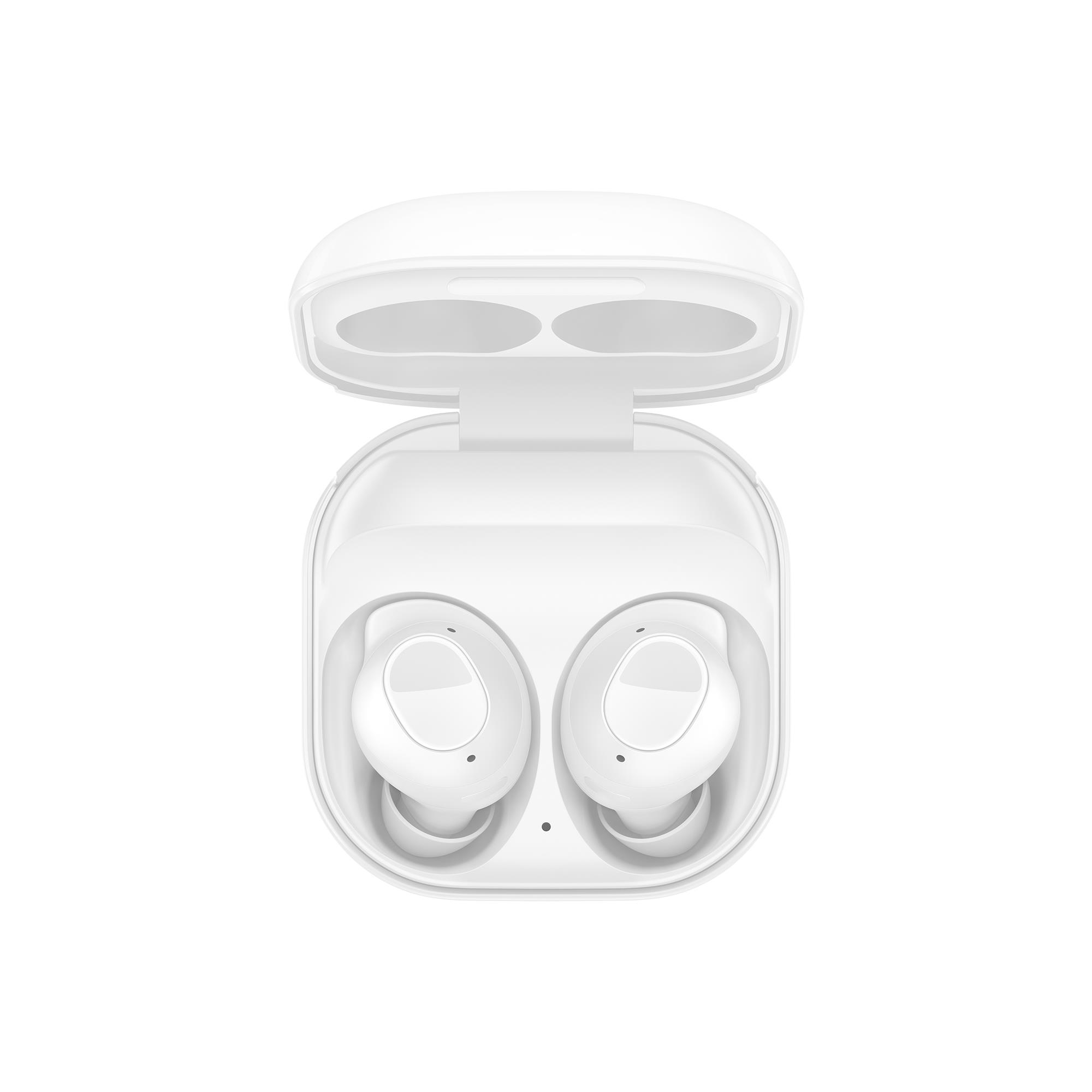 KÕRVAKLAPID GALAXY BUDS FE/WHITE SM-R400 SAMSUNG