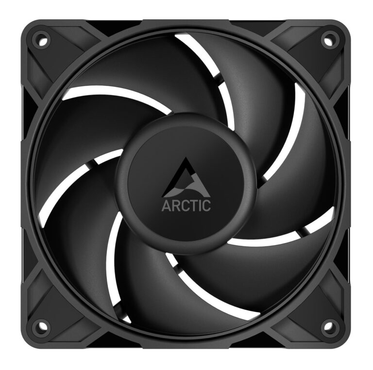 Ventilaator 120MM P12 PRO/ACFAN00305A ARCTIC