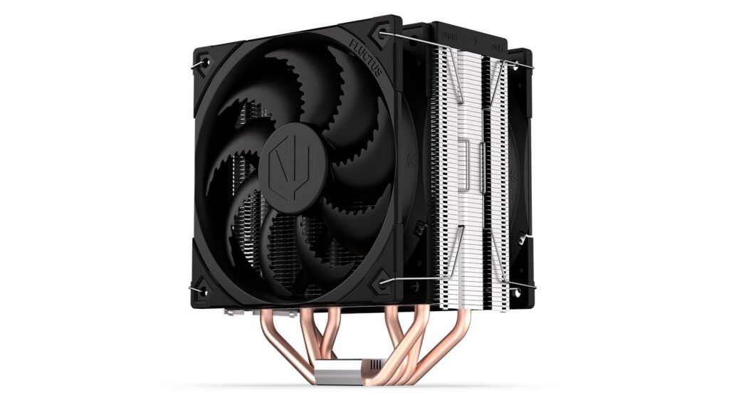 CPU COOLER S_MULTI/FERA5 DUAL FAN EY3A006 ENDORFY