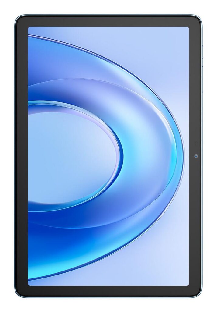 Tahvelarvuti TAB60 PRO 10″ 8/128GB/TAB60 PRO SKY BLUE BLACKVIEW