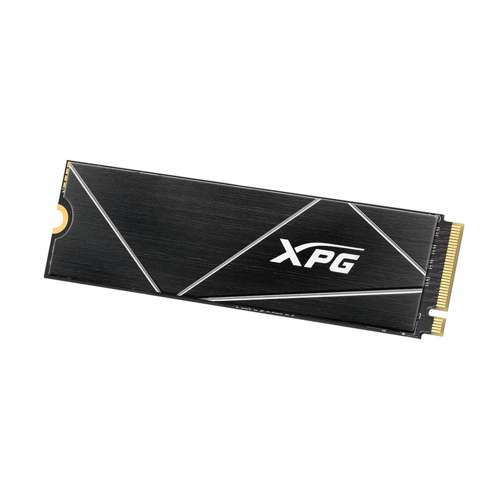 SSD|ADATA|XPG GAMMIX S70 BLADE|4TB|M.2|PCIe Gen4|3D NAND|Write speed 660...