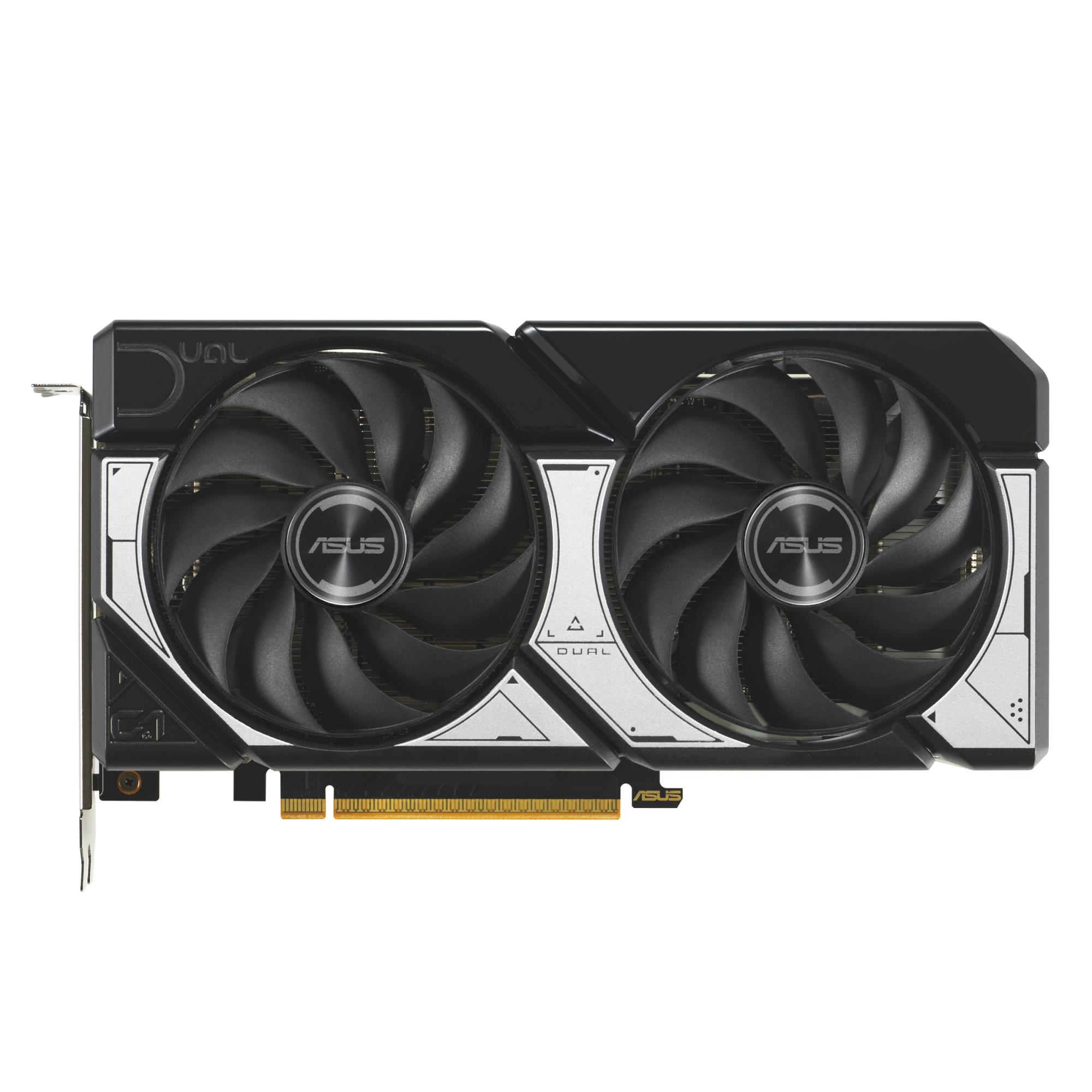 Videokaart|ASUS|NVIDIA GeForce RTX 5060|8 GB|GDDR7|128 bit|PCIE 5.0 1...