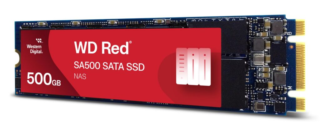 SSD|SANDISK|350xTBW rating|MTBF 1750000 h|Read speed 560 MB/s|Write spee...