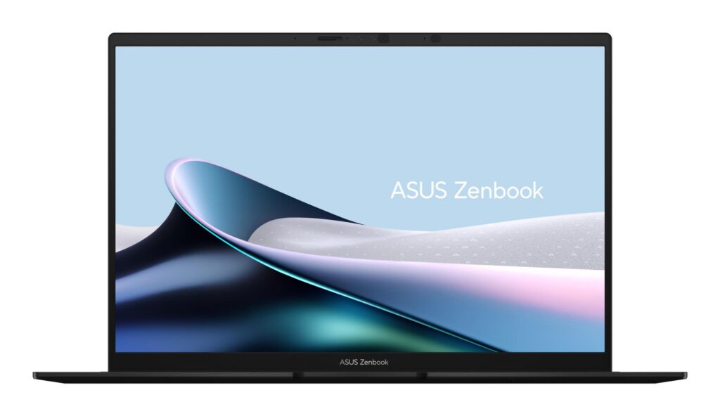 Notebook|ASUS|ZenBook Series|14 OLED|UM3406KA-PP164W|CPU  AMD Ryzen AI 7...