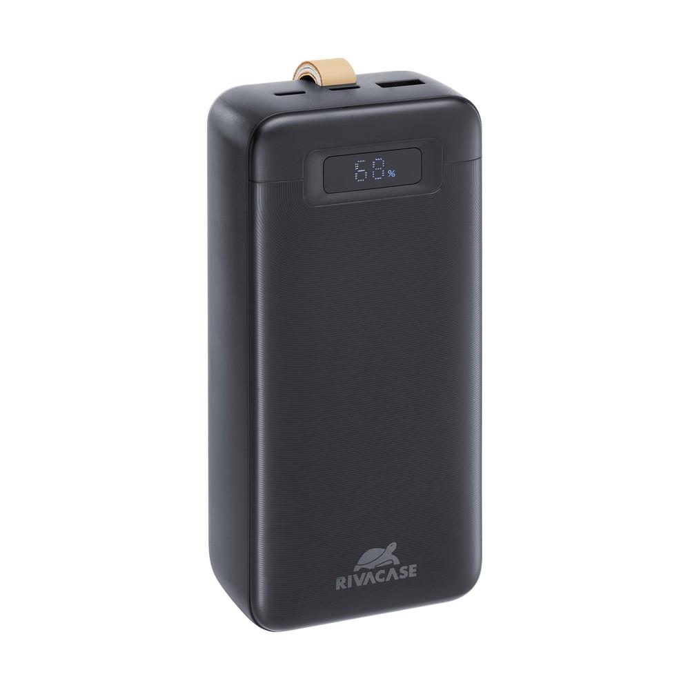 POWER BANK USB 30000MAH/VA1083 RIVACASE