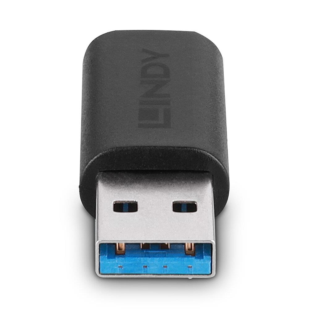 ADAPTER USB3.2 TYPE C/A/41904 LINDY