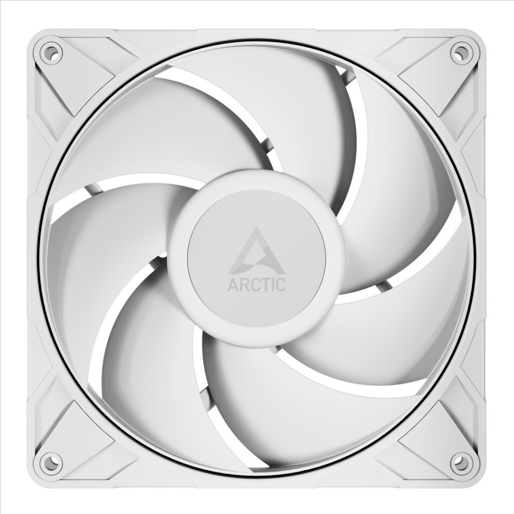 Ventilaator 140MM P14 PRO PST/WHT ACFAN00317A ARCTIC