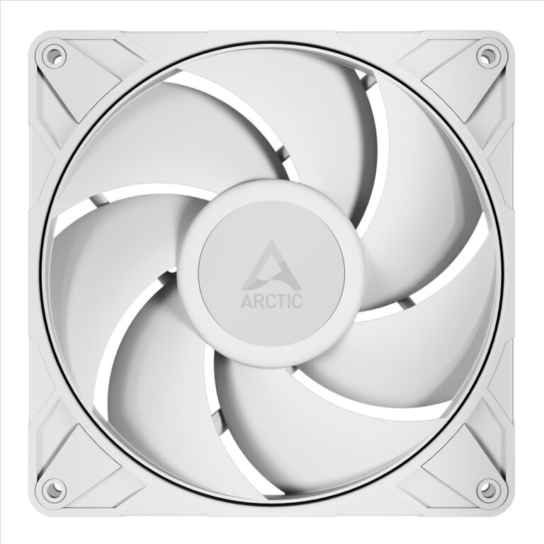 Ventilaator 140MM P14 PRO PST/WHT ACFAN00317A ARCTIC