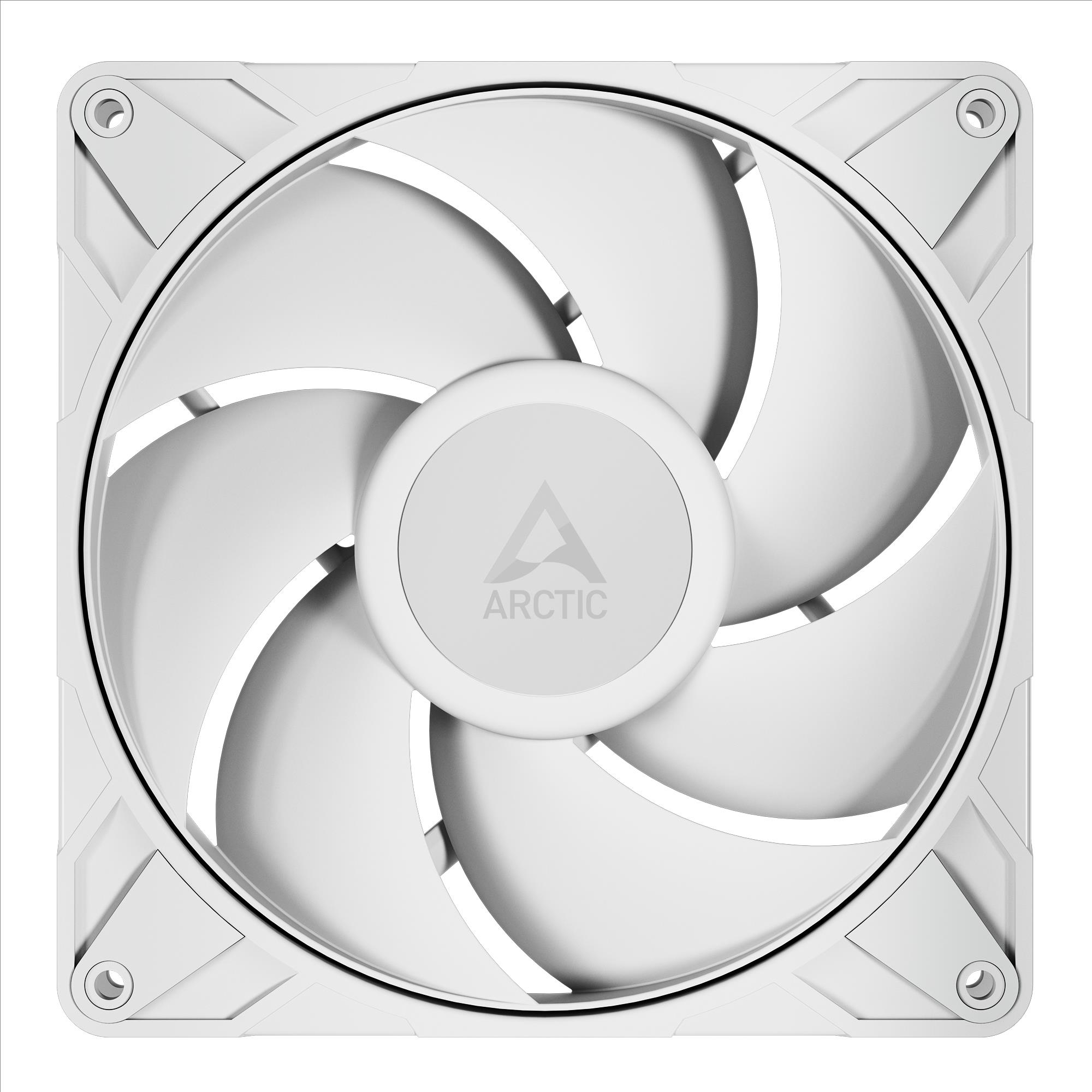 Ventilaator 140MM P14 PRO PST/WHT ACFAN00317A ARCTIC