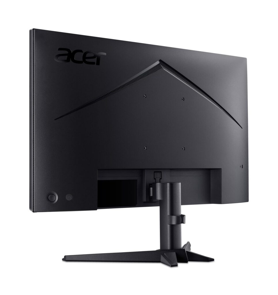 LCD Monitor|ACER|27 “|1920 x 1080 pixels|Full HD|Native aspect rat...