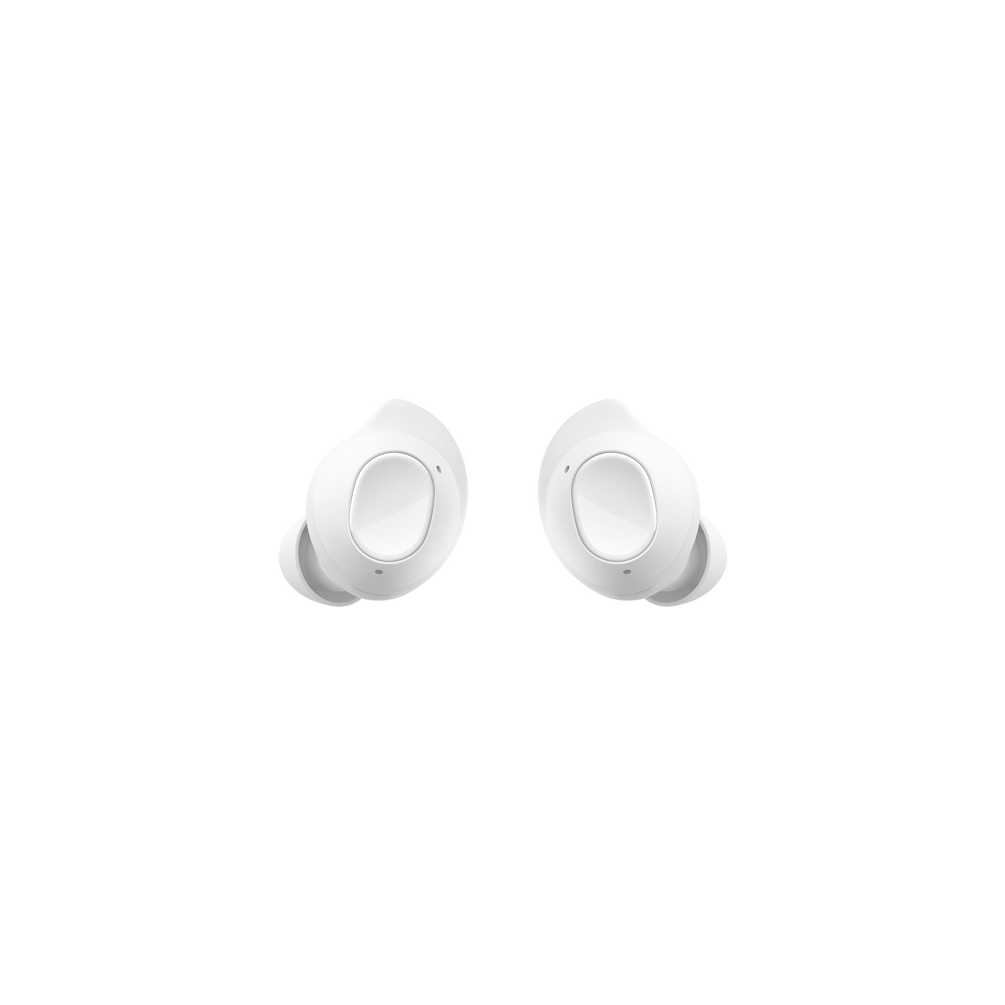 KÕRVAKLAPID GALAXY BUDS FE/WHITE SM-R400 SAMSUNG