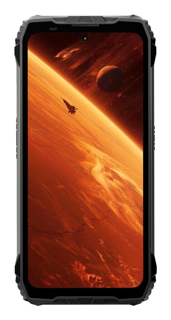 Mobiiltelefon XPLORE 2/16GB/1TB BLACKVIEW
