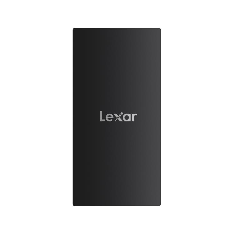 Väline SSD|LEXAR|SL300|1TB|USB-C|Write speed 1000 MBytes/sec|Read spee&#...