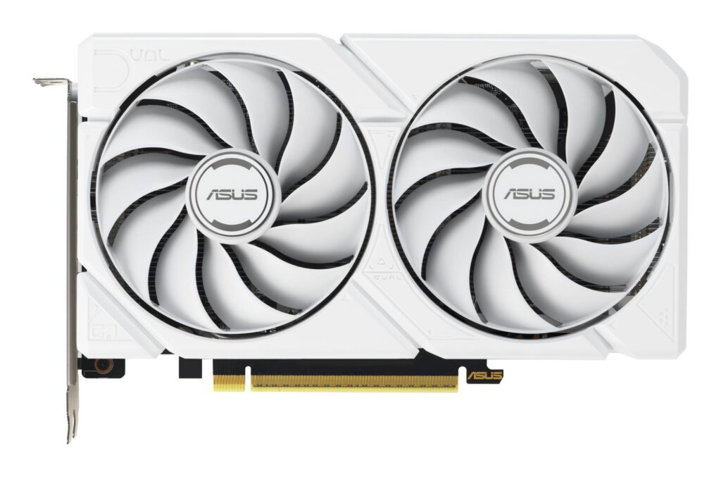 Videokaart|ASUS|AMD|Radeon RX 9060 XT|16 GB|GDDR6|PCI Express 5.0|Act…