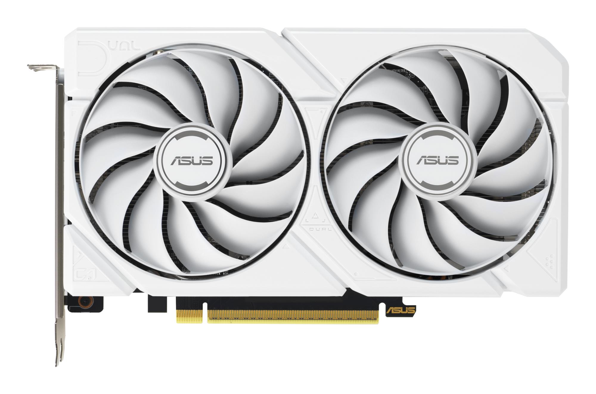 Videokaart|ASUS|AMD|Radeon RX 9060 XT|16 GB|GDDR6|PCI Express 5.0|Act...