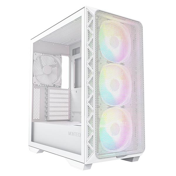 Case|MONTECH|AIR 903 MAX|MidiTower|Not included|ATX|EATX|MicroATX|MiniIT...