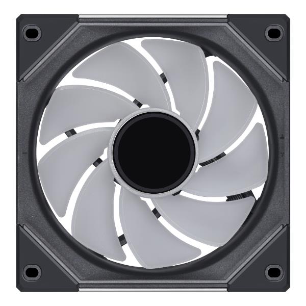 CASE FAN 120MM/G99.12RSLIN1W1B.00 LIAN LI