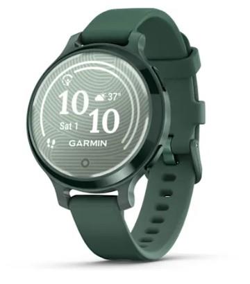 SMARTWATCH LILY 2 ACTIVE/GREEN/GRN 010-02891-02 GARMIN