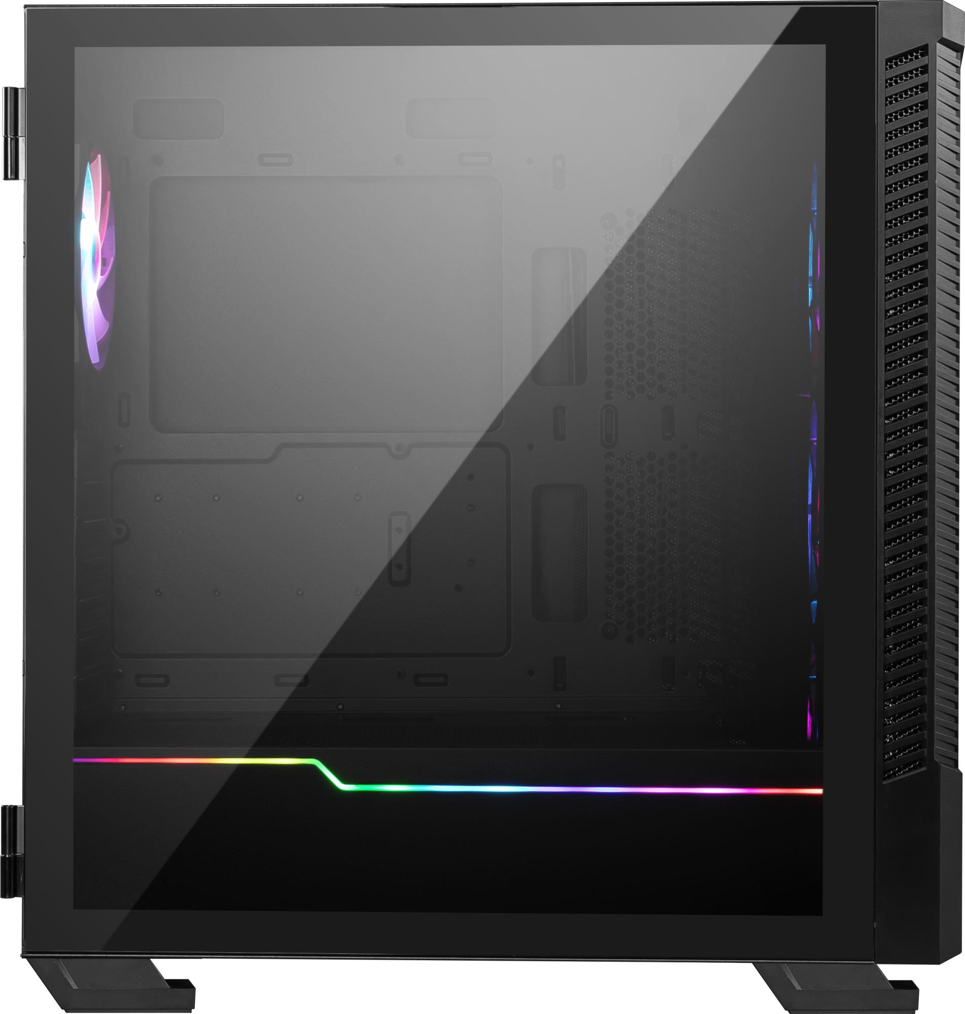 Case|MSI|MidiTower|Not included|MPGVELOX100R