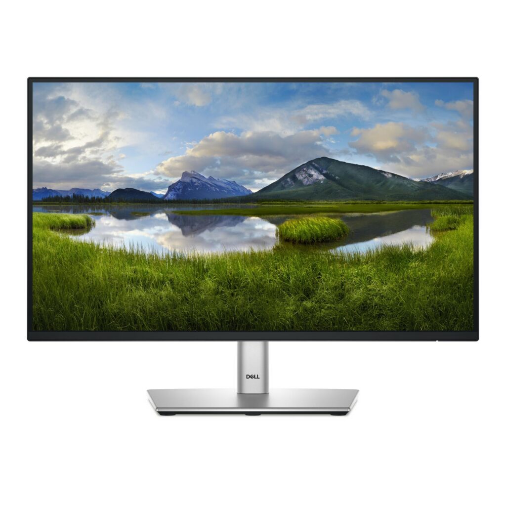LCD Monitor|DELL|P2225H|21.5″|Business|Panel IPS|1920×1080|16...