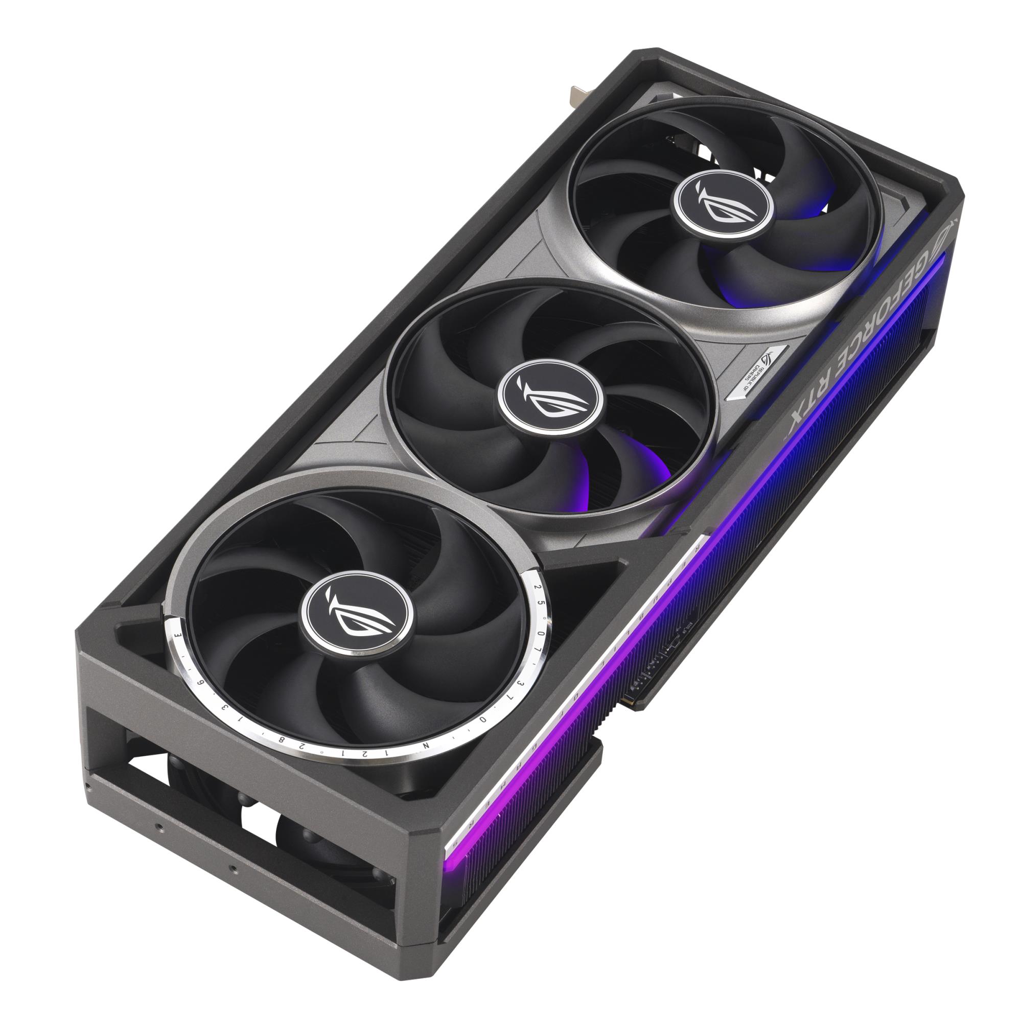 Graphics Card|ASUS|NVIDIA GeForce RTX 5080|16 GB|GDDR7|256 bit|PCIE 5.0 ...