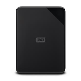 Väline HDD|WESTERN DIGITAL|Elements Portable SE|1000 GB|Colour Black|W&#...
