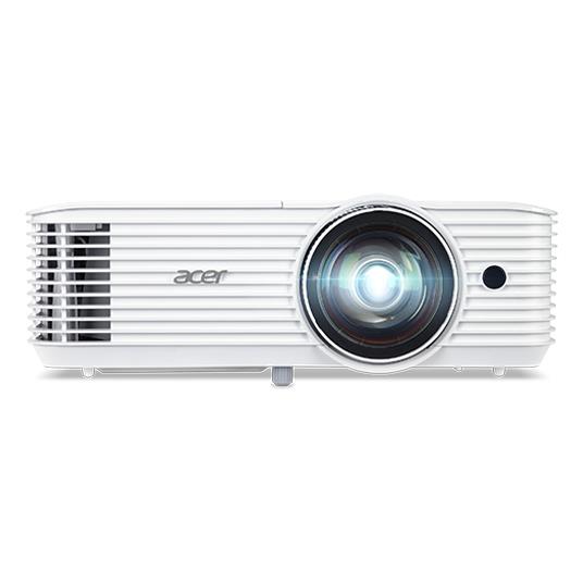 PROJECTOR S1386WH 3600 LUMENS/MR.JQU11.001 ACER