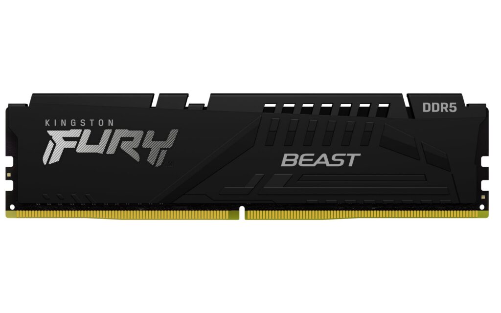 Muutmälu 32GB DDR5-6000/KF560C36BBE2-32 KINGSTON