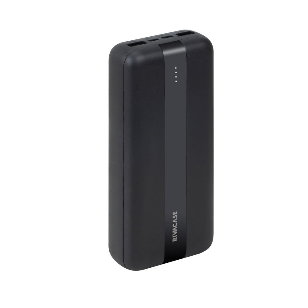 AKUPANK USB 20000MAH/VA2081 BLACK RIVACASE