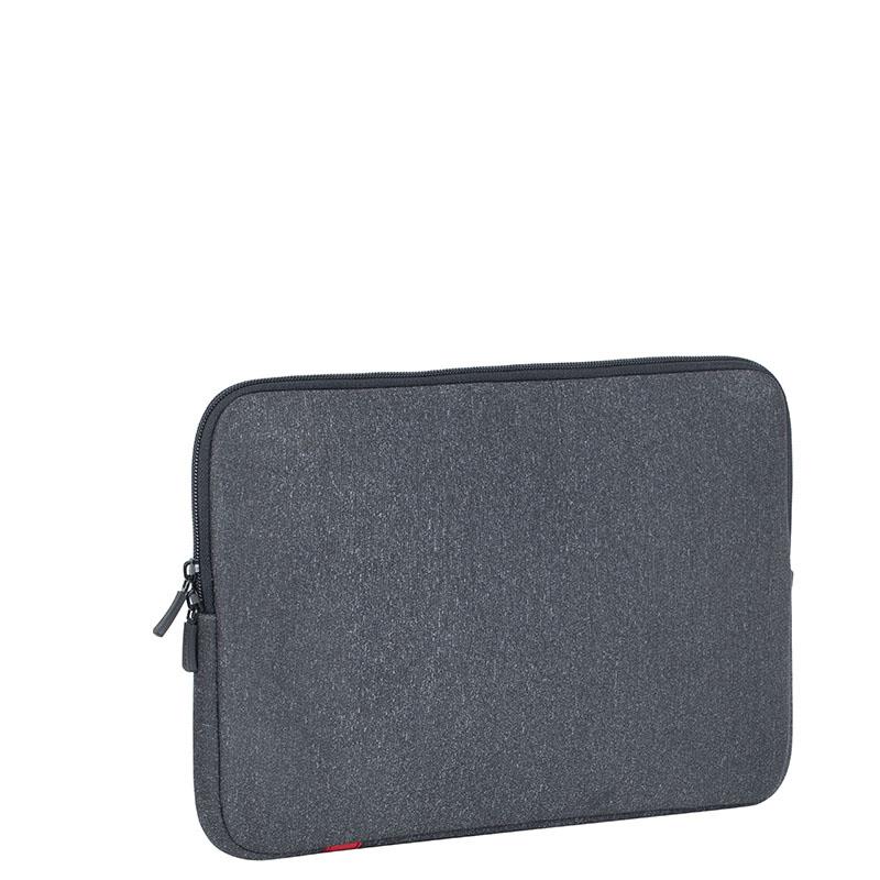 NB SLEEVE MACBOOK AIR 12″/5113 DARK GREY RIVACASE