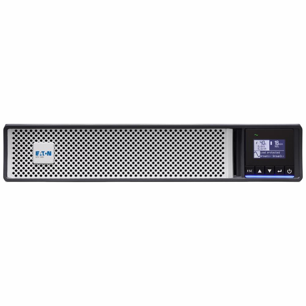 UPS|EATON|1500 Watts|1500 VA|Wave form type Sinewave|LineInteractive|Pha...