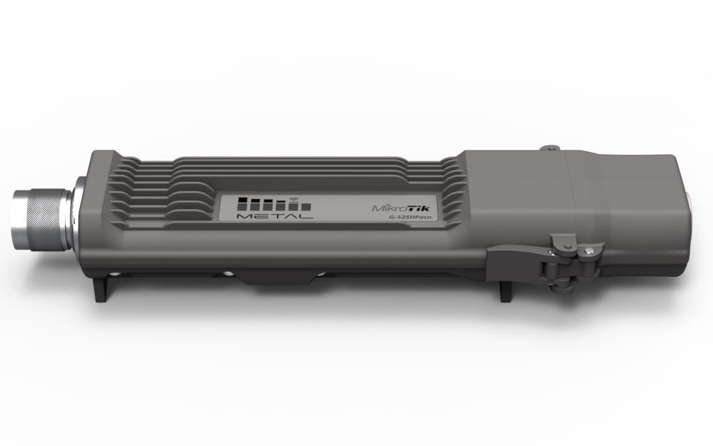 WRL BASE STATION/RBMETALG-52SHPACN MIKROTIK