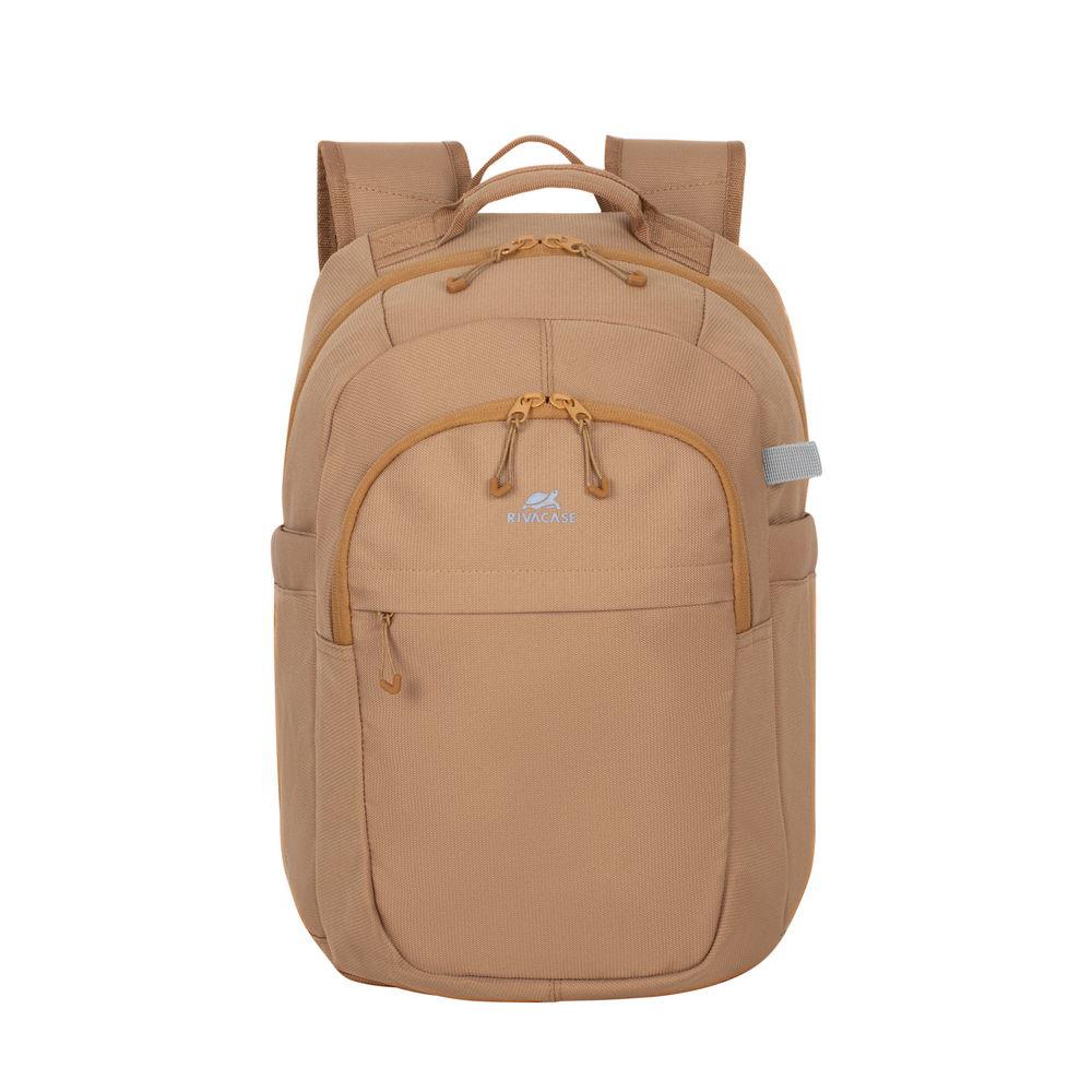 NB BACKPACK AVIVA 14″/5432 BEIGE RIVACASE